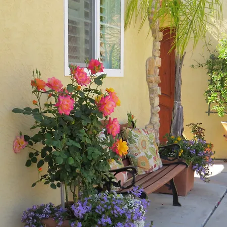 Leucadia Beach Inn-2